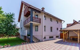 Casa Primaverii